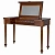 Румынские туалетные столы