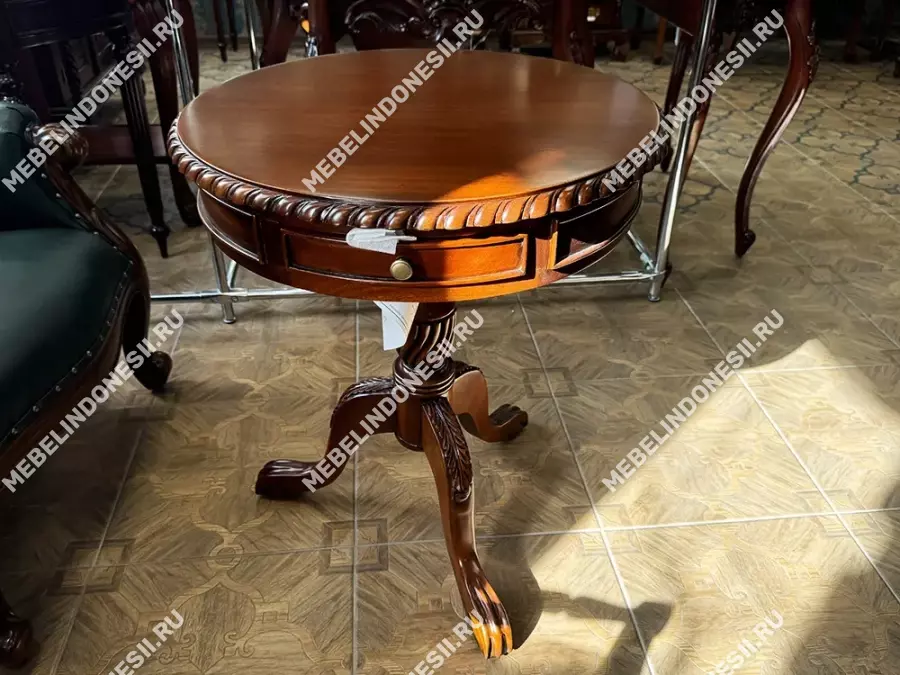 Кофейный стол PLT50 T005  