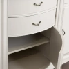 Комод Vainilla 907  купить в интернет магазине Мебель из массива. Звоните +7 495 961-63-63 Дизайнерская мебель