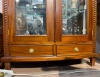 Витрина 2х дверная  