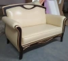 Диван из массива 2-х местный "Наполи"   