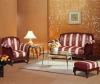 Диван из массива 2-х местный "Вивьен"  
